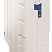 Частотный преобразователь ABB ACQ580-01-05A7-4+J400 2,2 кВт 380В 3ф.,IP21, с панелью управления