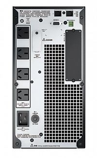 Источник бесперебойного питания APC APC Smart-UPS On-Line SRC2000UXICH2