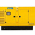 Дизельный генератор Aksa APD 450A в кожухе ДизельЭнергоРесурс
