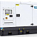 Дизельный генератор PowerLink WPS100S с АВР ДизельЭнергоРесурс