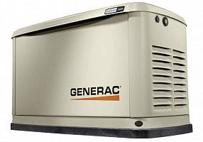 Газовый генератор Generac 7189 ДизельЭнергоРесурс