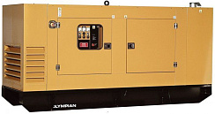 Дизельный генератор Caterpillar GEP165 в кожухе с АВР ДизельЭнергоРесурс