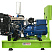 Дизельный генератор GenPower GNT-LRY 60 OTO ATS ДизельЭнергоРесурс