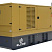 Дизельный генератор Elcos GE.DZ.225/205.SS с АВР ДизельЭнергоРесурс