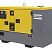 Дизельный генератор Atlas Copco QES 9 ДизельЭнергоРесурс