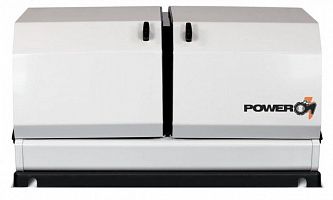 Газовый генератор POWERON GGC11500 ДизельЭнергоРесурс