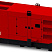 Дизельный генератор Energo EDF 700/400 SCS ДизельЭнергоРесурс