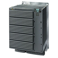 Силовой модуль Siemens S120 6SL3210-1SE23-2UA0 3ф без фил. 32А 15кВт 380В