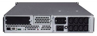 Источник бесперебойного питания APC APC Smart-UPS SUA3000RMI2U