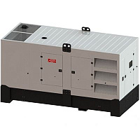 Дизельный генератор Fogo FDG 365 S ДизельЭнергоРесурс